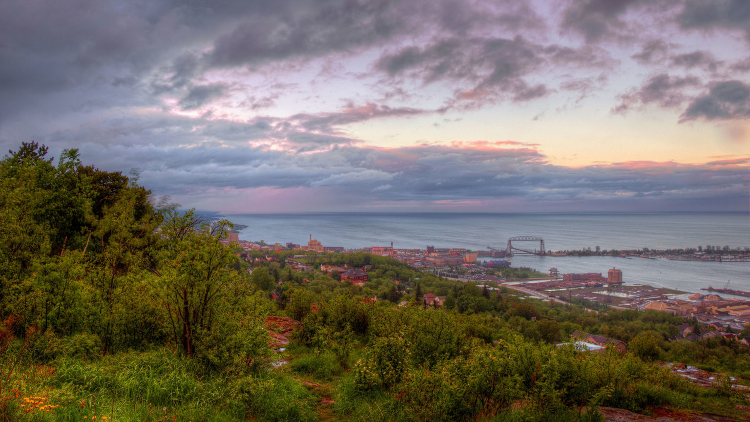 Twin Ports - Duluth Superior Area Community Foundation